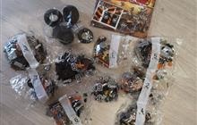 Lego Ninjago   70654