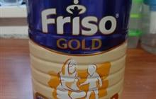  Friso 3