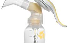   Medela Harmony