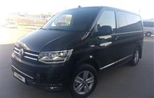 Volkswagen Multivan 2.0, 2017, 150000