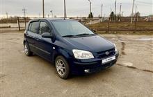 Hyundai Getz 1.3, 2004, 174000