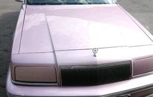 Chrysler New Yorker 3.3AT, 1992, , 140000