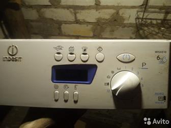      Indesit wisxe 10,   ,      ,  