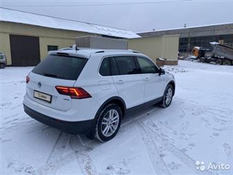  Volkswagen Tiguan 2019, ,           2019,    - !!!  -  !  