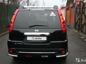   NISSAN X-TRAIL 2, 5 LE 169 , ,  , ,, ,  5 ,  ,, ,  