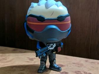    Funko pop -76  Overwatch,  : /  