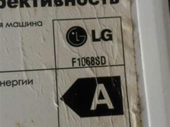   LG F1068SD  4 ,  , /    