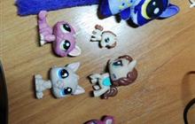 Littlest Pet Shop