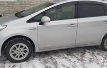 Toyota Prius Alpha 1.8CVT, 2012, 98000