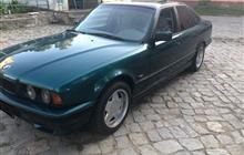 BMW 5  2.0, 1993, 200000