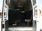 Ford Transit 2.4 МТ, 2011, микроавтобус