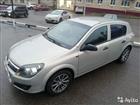 Opel Astra 1.4, 2006, 