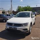 Volkswagen Tiguan 1.4 , 2019, 