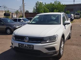 Volkswagen TIGUAN      Trendline ,          Volkswagen    