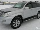 Toyota Land Cruiser Prado 4.0AT, 2005, 245227