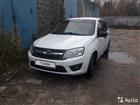 LADA Granta 1.6, 2015, 