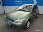 LADA Kalina 1.4, 2008, 