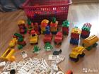 Lego duplo