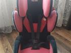  Recaro young sport