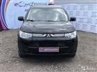 Mitsubishi Outlander 2.0CVT, 2012, 