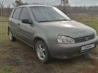 LADA Kalina 1.6, 2009, 