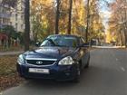 LADA Priora 1.6, 2013, 