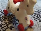 - pilsan Rocking Horse