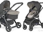  Chicco Urban Plus   - 