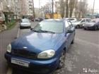 Chevrolet Lanos 1.5, 2005, , 141000