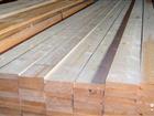 Доска обрезная свежая 50x100x6м