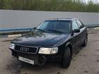 Audi 100 2.3, 1991, , 367800