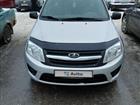 LADA Granta 1.6, 2015, 104000