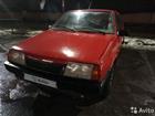 ВАЗ 21099 1.5 МТ, 1994, 112 000 км