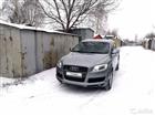 Audi Q7 3.0AT, 2008, 174000