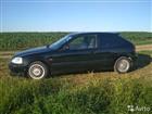 Honda Civic 1.5, 2000, 326505