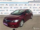 Honda Civic 1.8AT, 2010, 170000