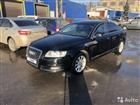 Audi A6 3.0AT, 2009, 199900