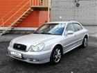 Hyundai Sonata 2.0, 2004, 267600