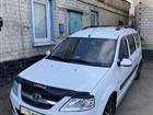 LADA Largus 1.6, 2018, 43500