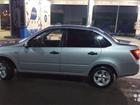 LADA Granta 1.6, 2012, 205000