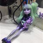  Monster High