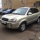 Hyundai Tucson 2.0 , 2007, 150 000 