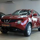 Nissan Juke 1.6 CVT, 2012, 85 000 