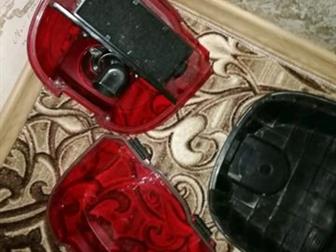 Пылесос с аквафильтром, в очень хорошем состоянии, одна насадка для пола, в Липецке