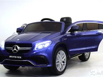 Mercedes-AMG GLE63 Coupe M555MM ( )      :   ( ),  ( /   