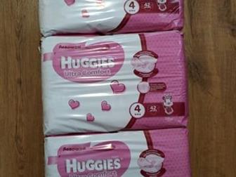  3   Huggies ultra comfort  4  ( 814 ),    42 ,       ,  600  ,   