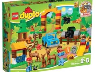     LEGODUPLO     !     !    8!   