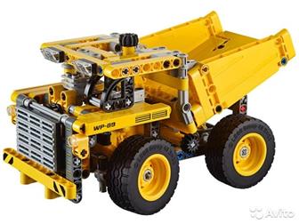   LEGO Technic 42035  ,  2  1,    ,   ,   ,    , ,  