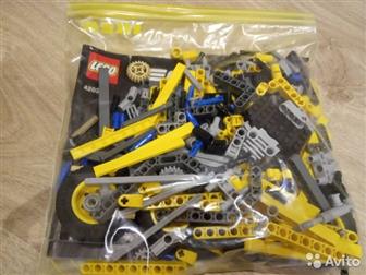   LEGO Technic 42035  ,  2  1,    ,   ,   ,    , ,  