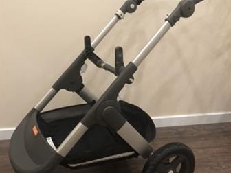   Stokke Trailz,   ,   4 ,       ,       